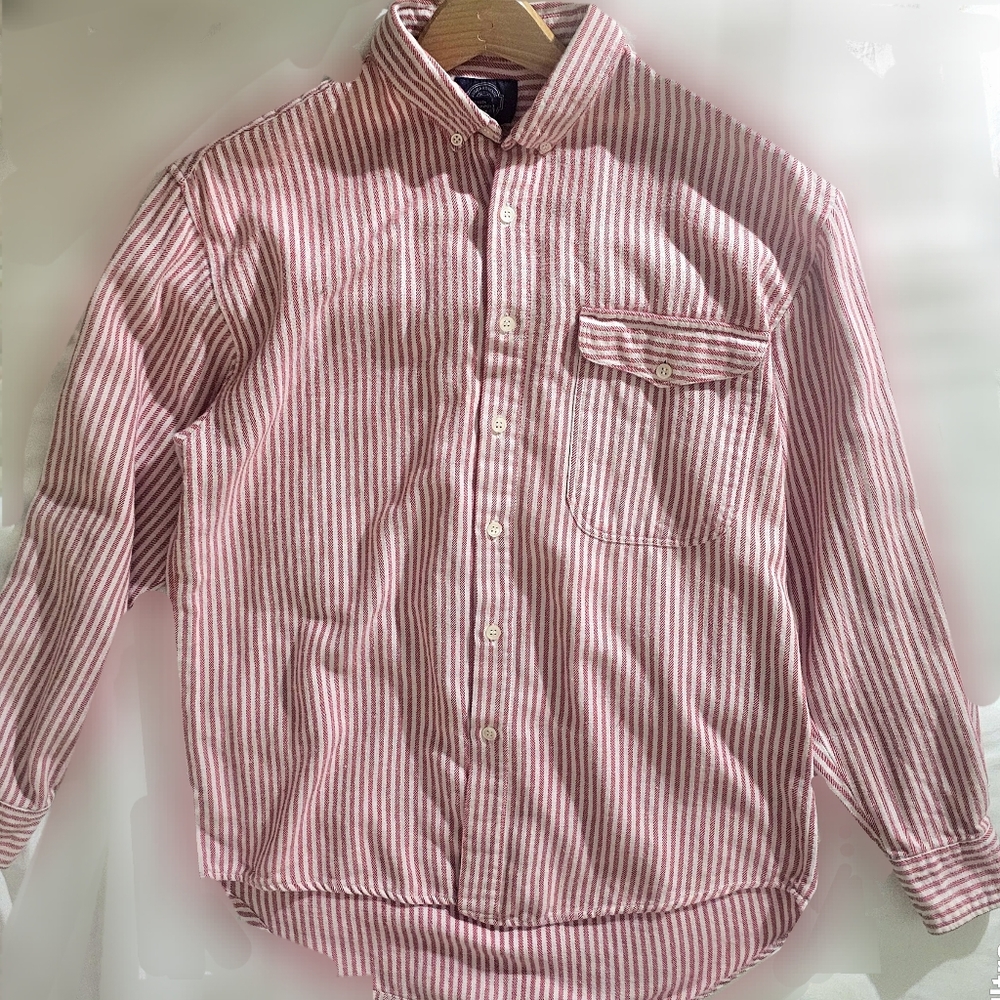 Classic Gap button up.